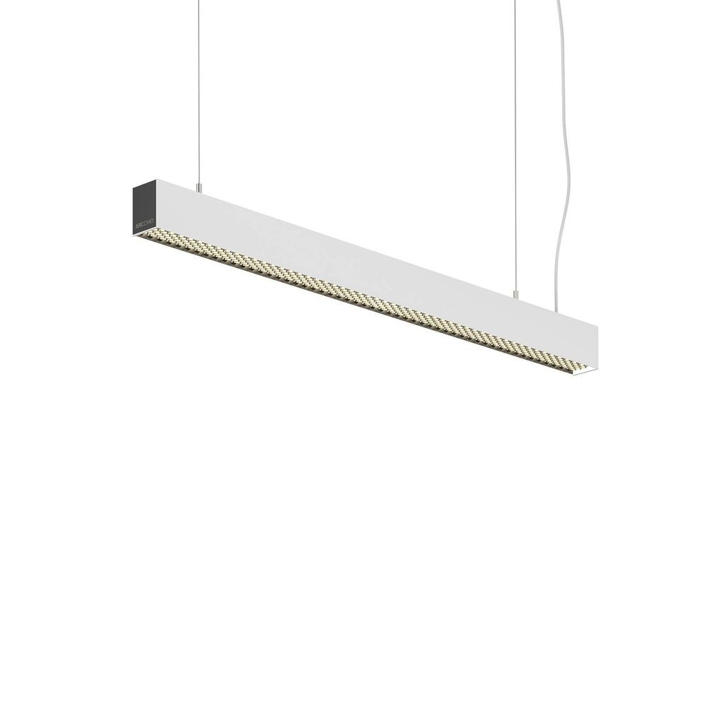 Arcchio Thores Pendel L113 White