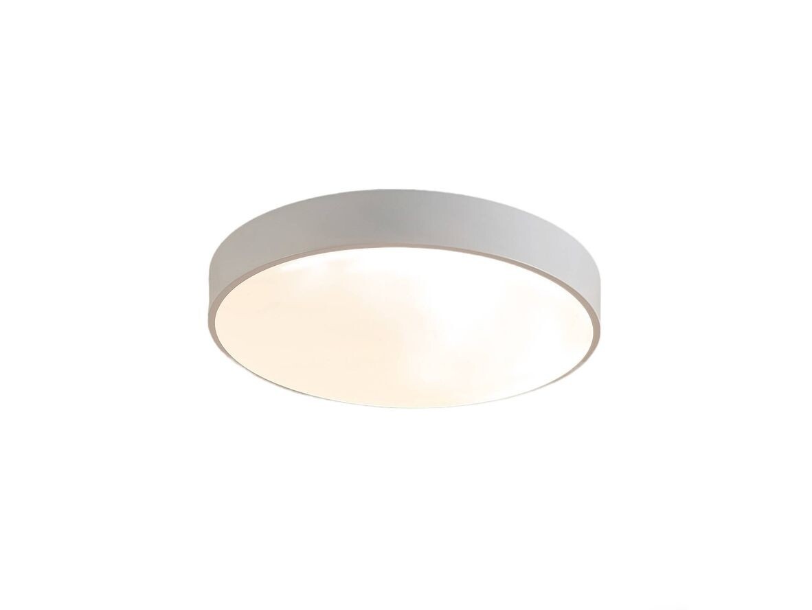 Lindby – Simera LED Plafond White