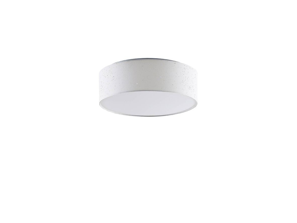 Lindby – Ellamina LED Loftlampe Ø40 White Lindby