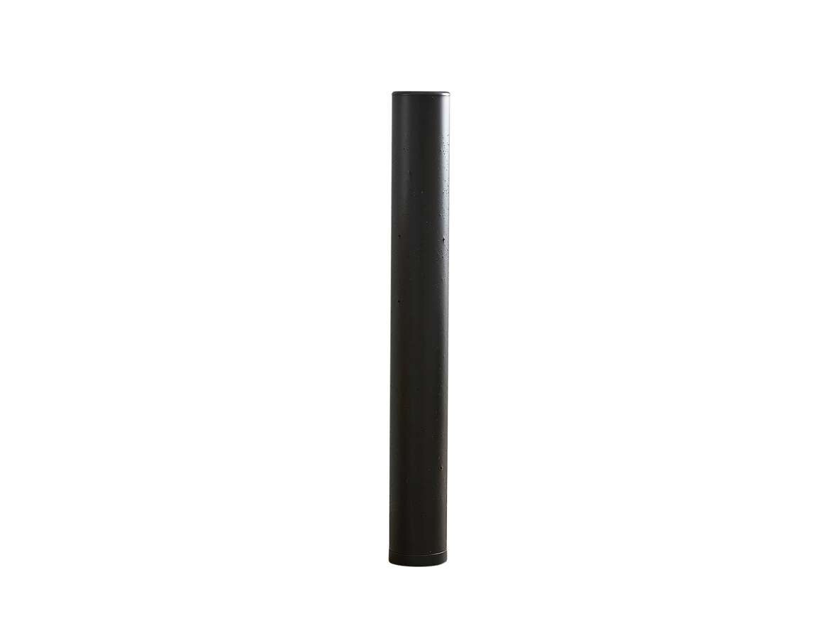 Lindby – Lengla LED Golvlampa Black