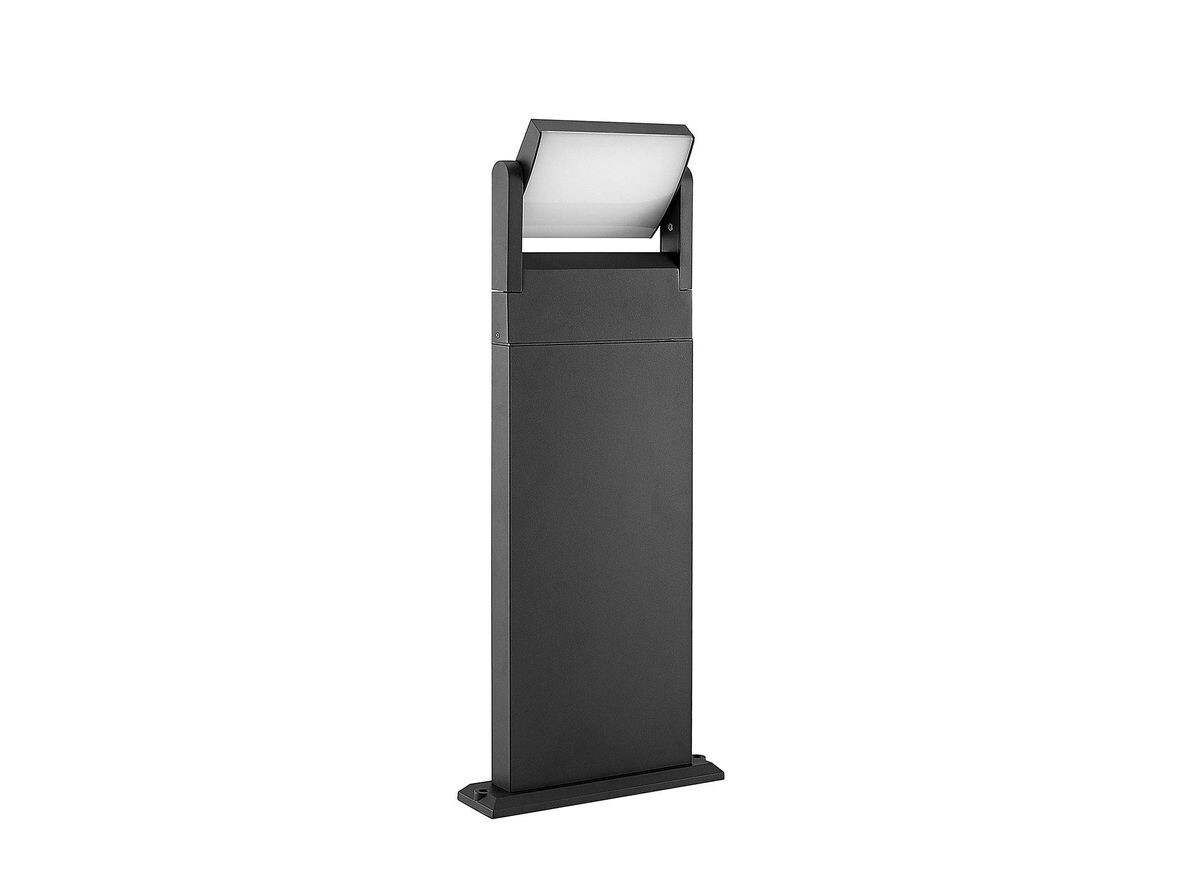 Lindby – Cathalena LED Havelampe Dark Grey Lindby