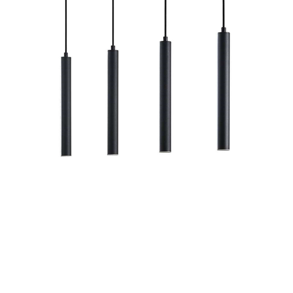 Arcchio – Kammeron Taklampa Black