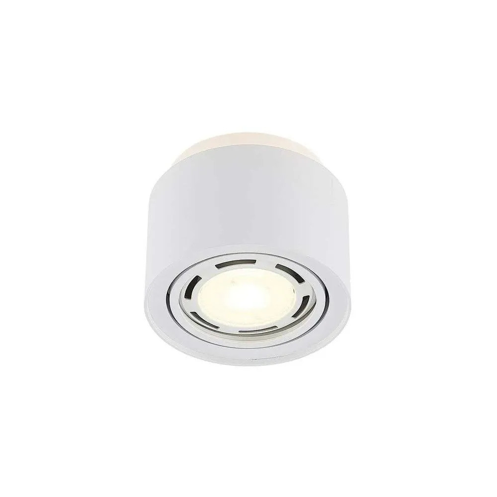 Arcchio Talima Loftlampe White