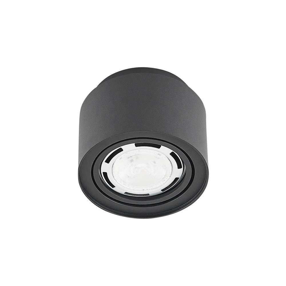 Arcchio – Talima Plafond Black