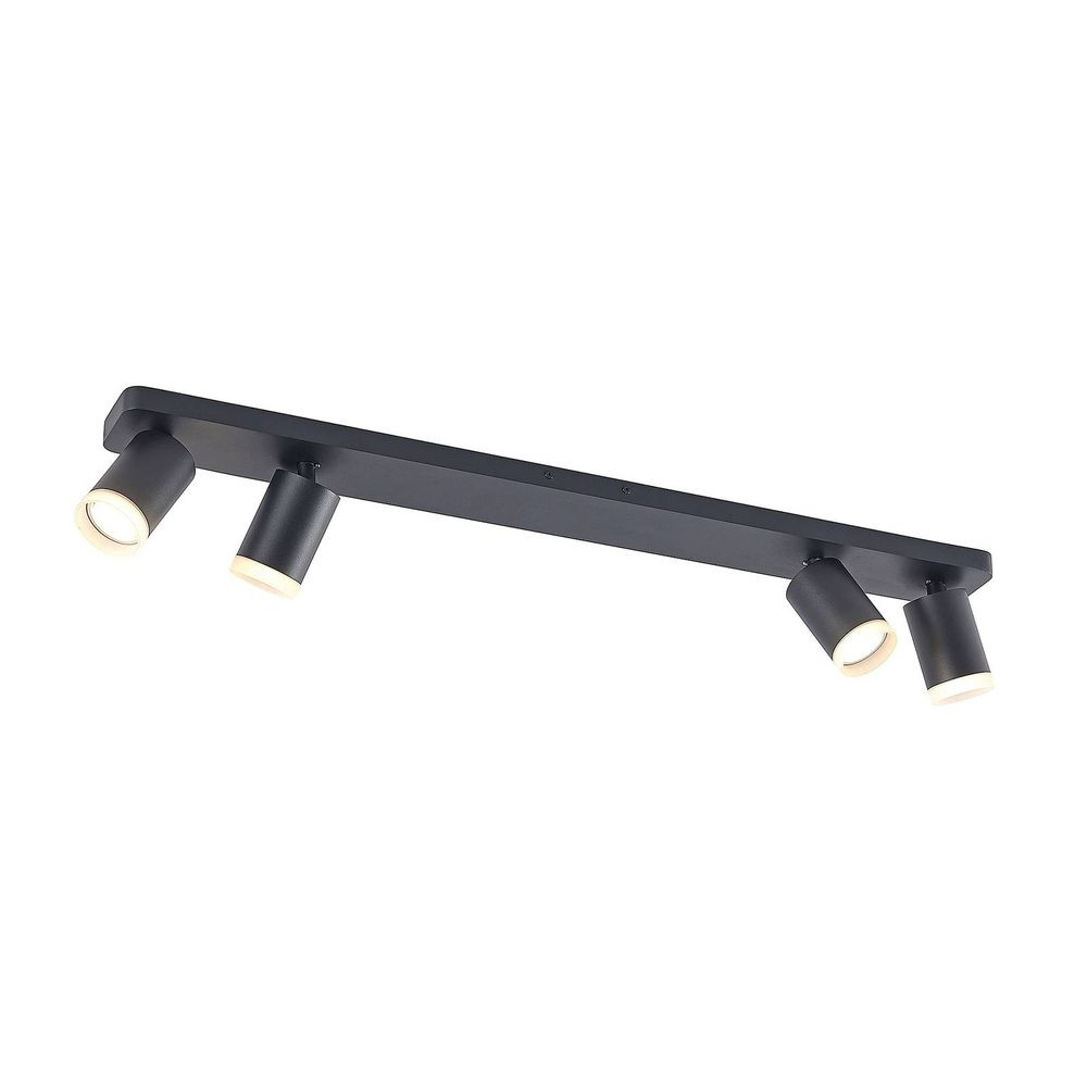 Arcchio Efilius Loftlampe Black