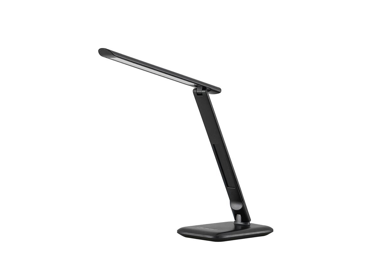 Lindby – Cerula LED Bordlampe Dim. Black Lindby