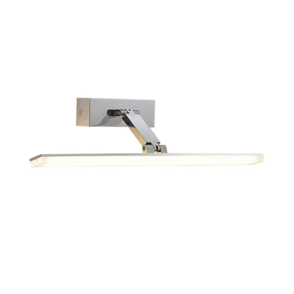 Arcchio – Soey Vägglampa L53 Chrome/White