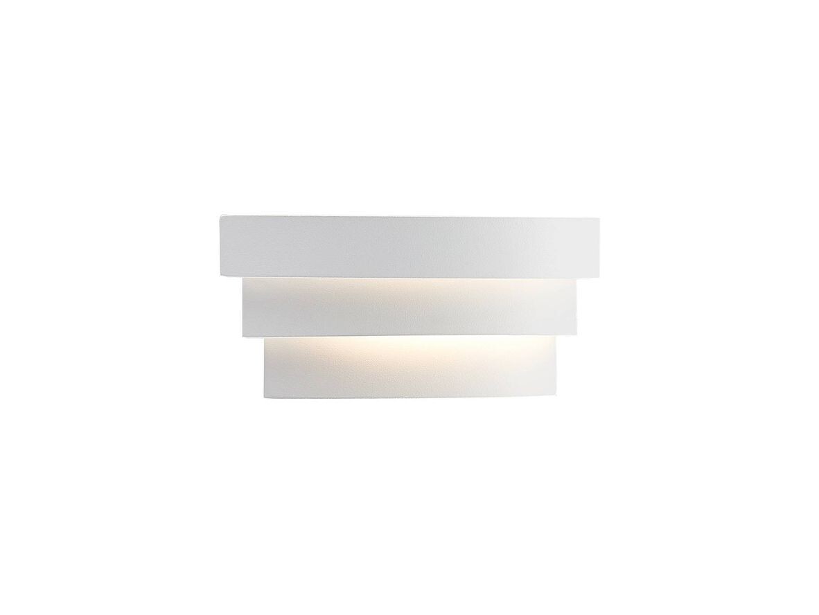Arcchio - Harun LED Vägglampa White Arcchio