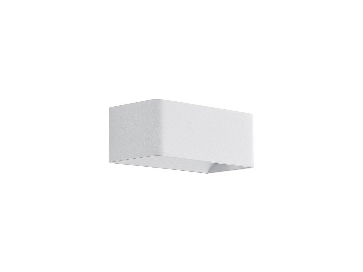 Arcchio – Karam LED Vägglampa W20 White