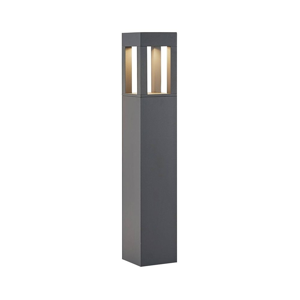 Arcchio – Kirito Utomhus Trädgårdslampa H90 Dark Grey