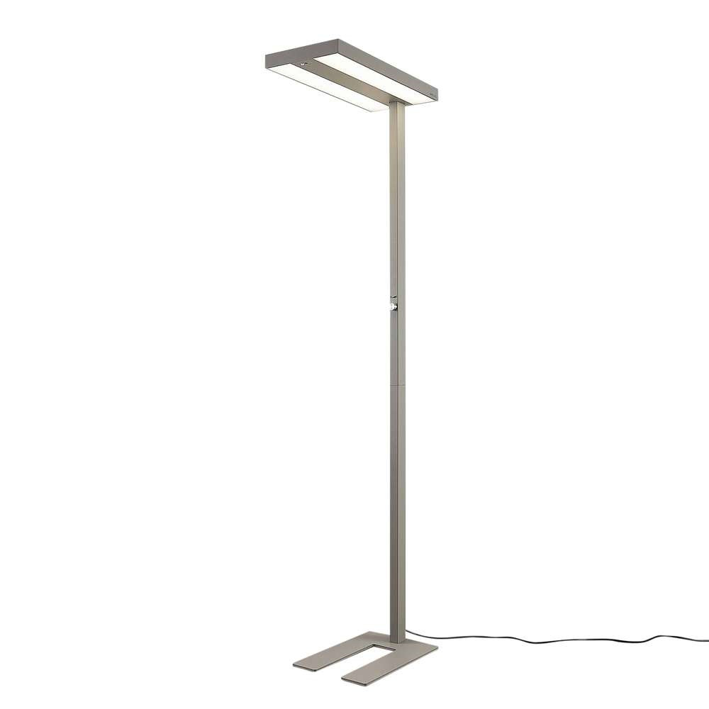 Arcchio – Nelvana Golvlampa Silver