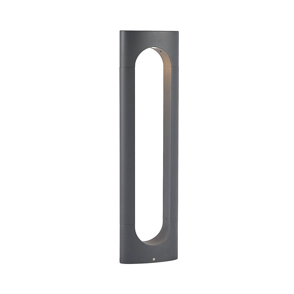 Lucande – Fenti LED Havelampe H65 Dark Grey