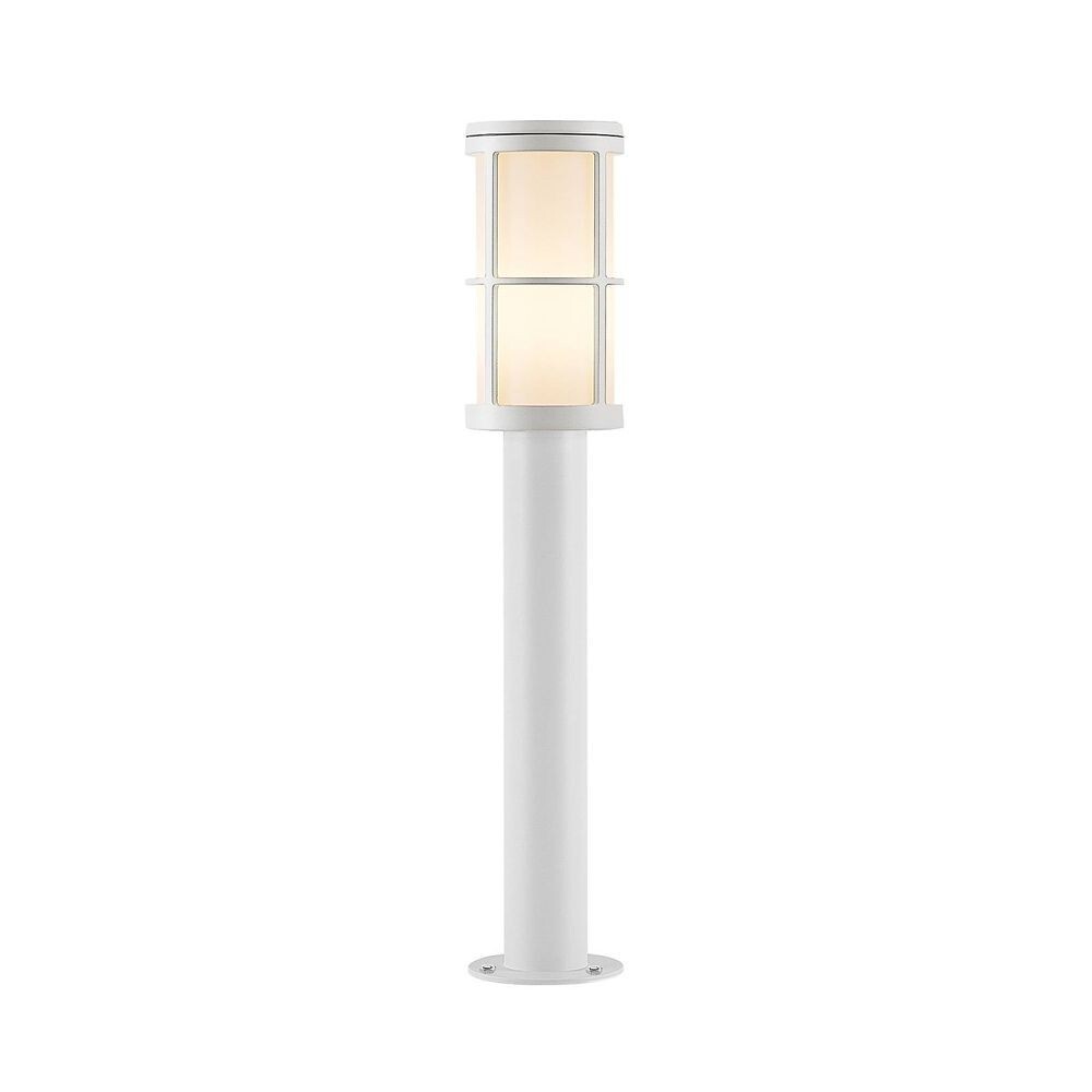 Lucande – Kelini Trädgårdslampa H65 White