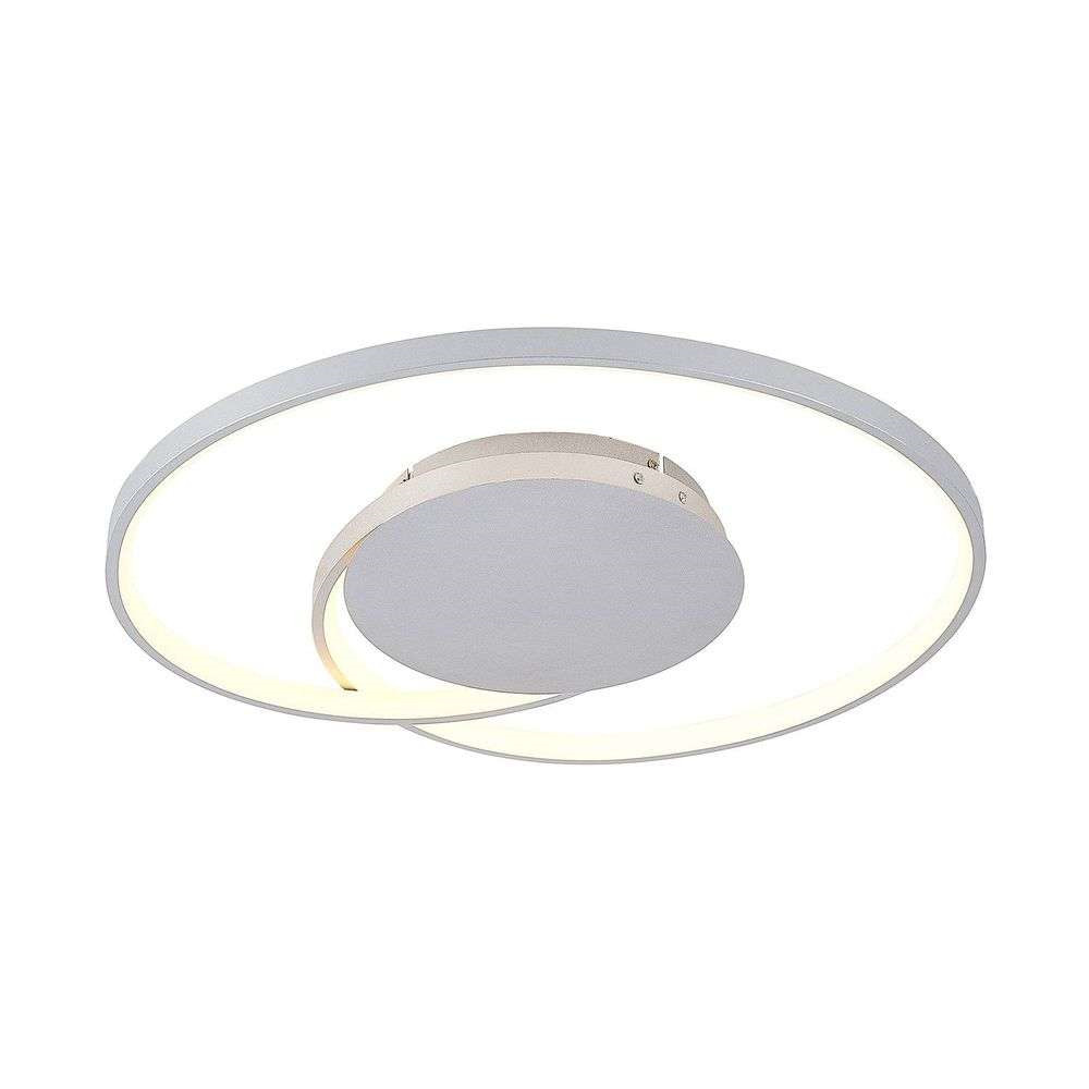 Lucande – Enesa M Plafond Silver