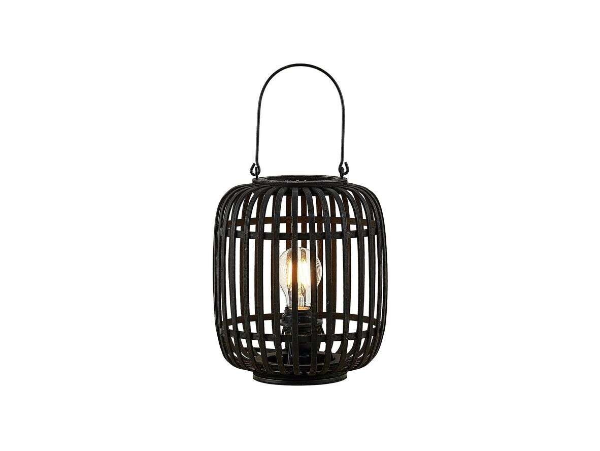 Lindby – Canyana Bordslampa Black