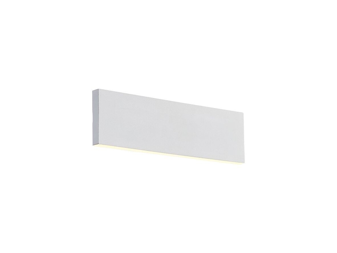 Lindby – Ignazia LED Vägglampa L28 White