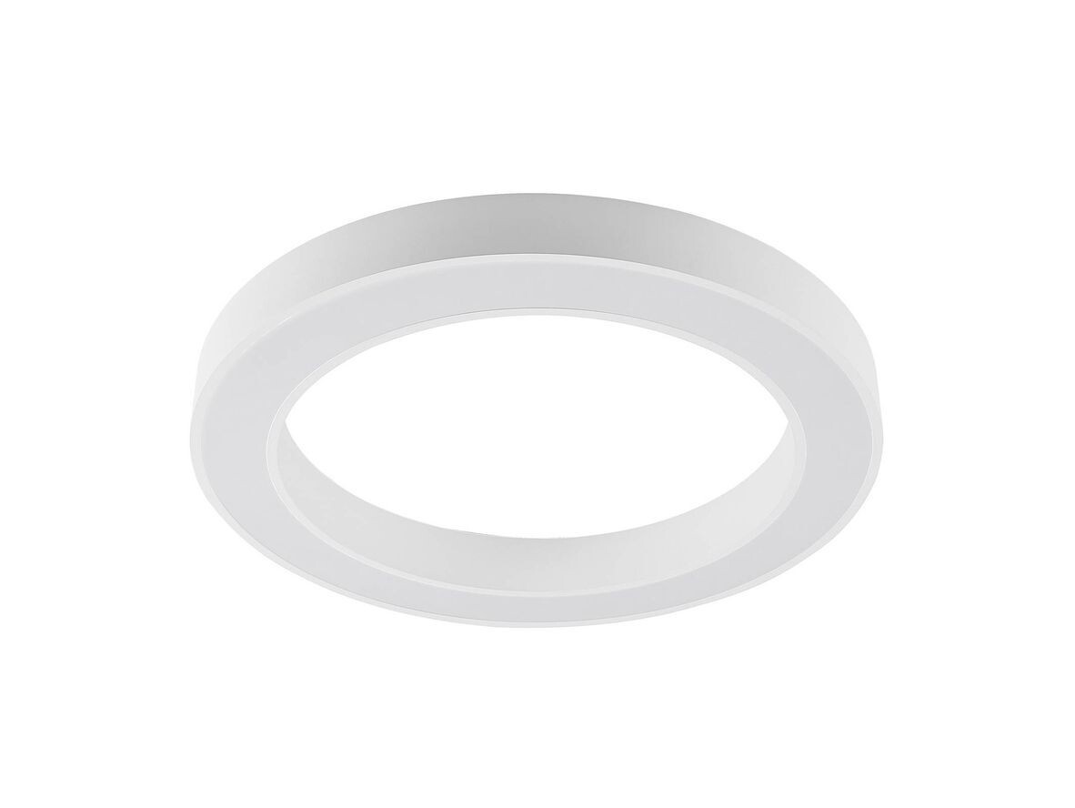 Arcchio – Sharelyn LED Plafond Ø80 White Arcchio