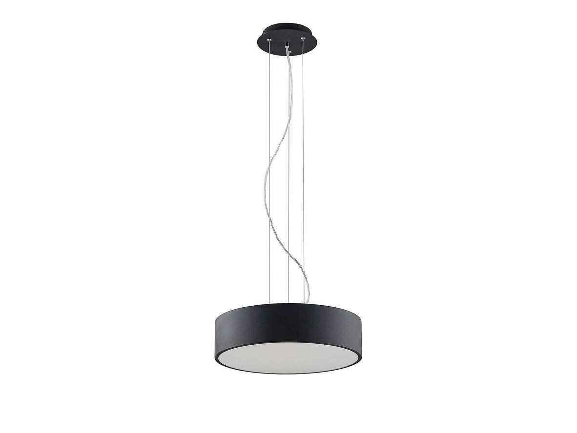 Arcchio – Noabelle LED Taklampa Ø40 Black