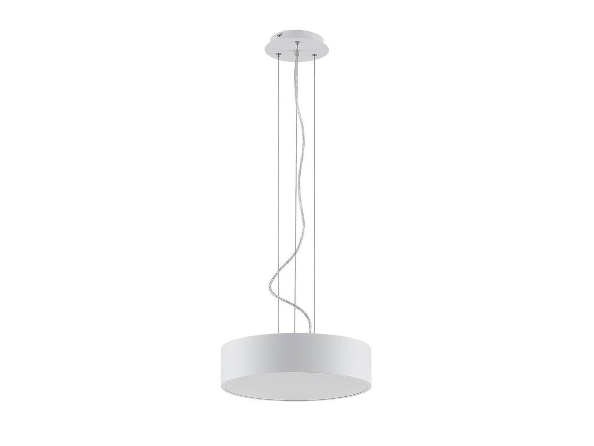 Arcchio – Noabelle LED Taklampa Ø40 White