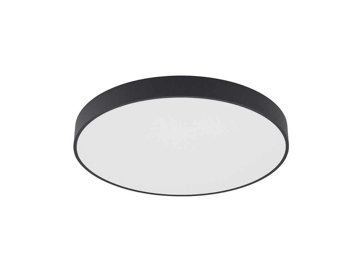 Arcchio – Vanida LED Plafond Ø60 Black