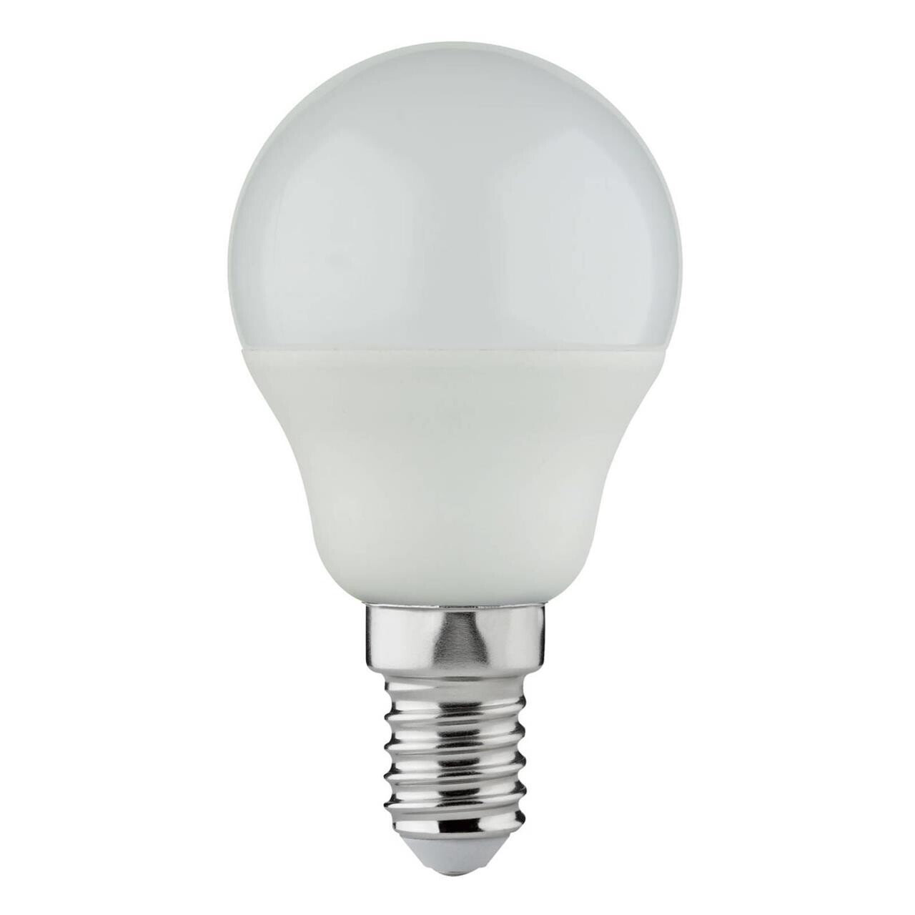 Lindby – Päronlampa LED 4,5W (470lm) E14 Lindby