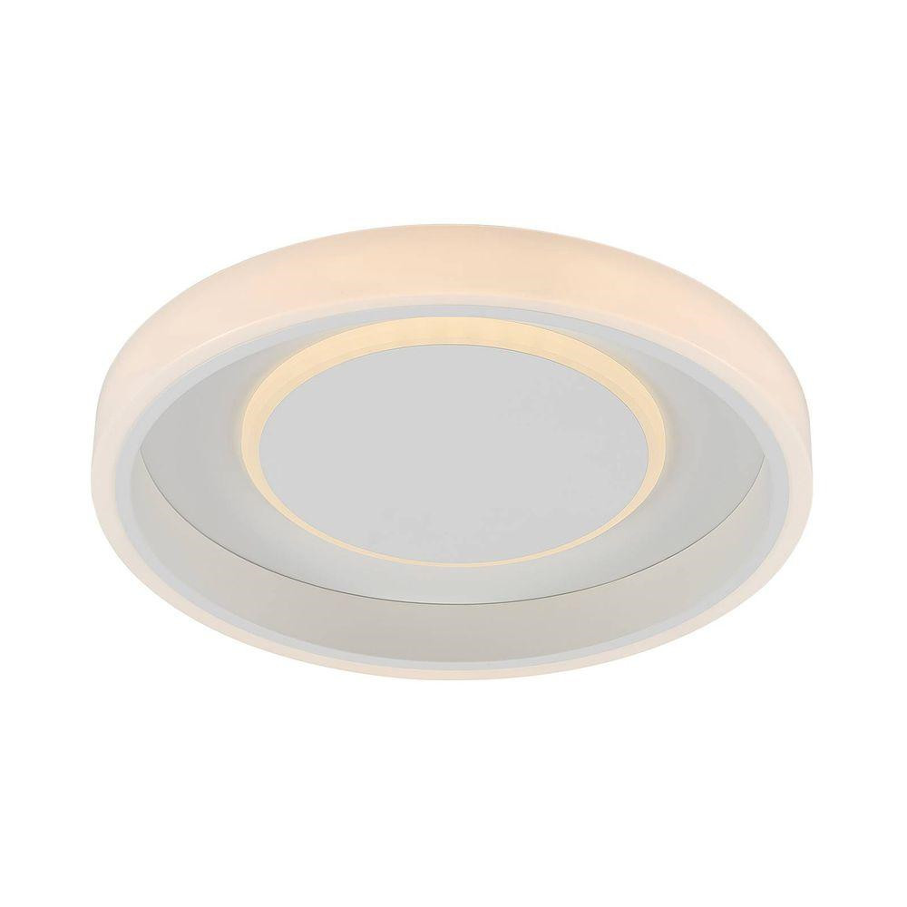 Lindby – Wikani Plafond White