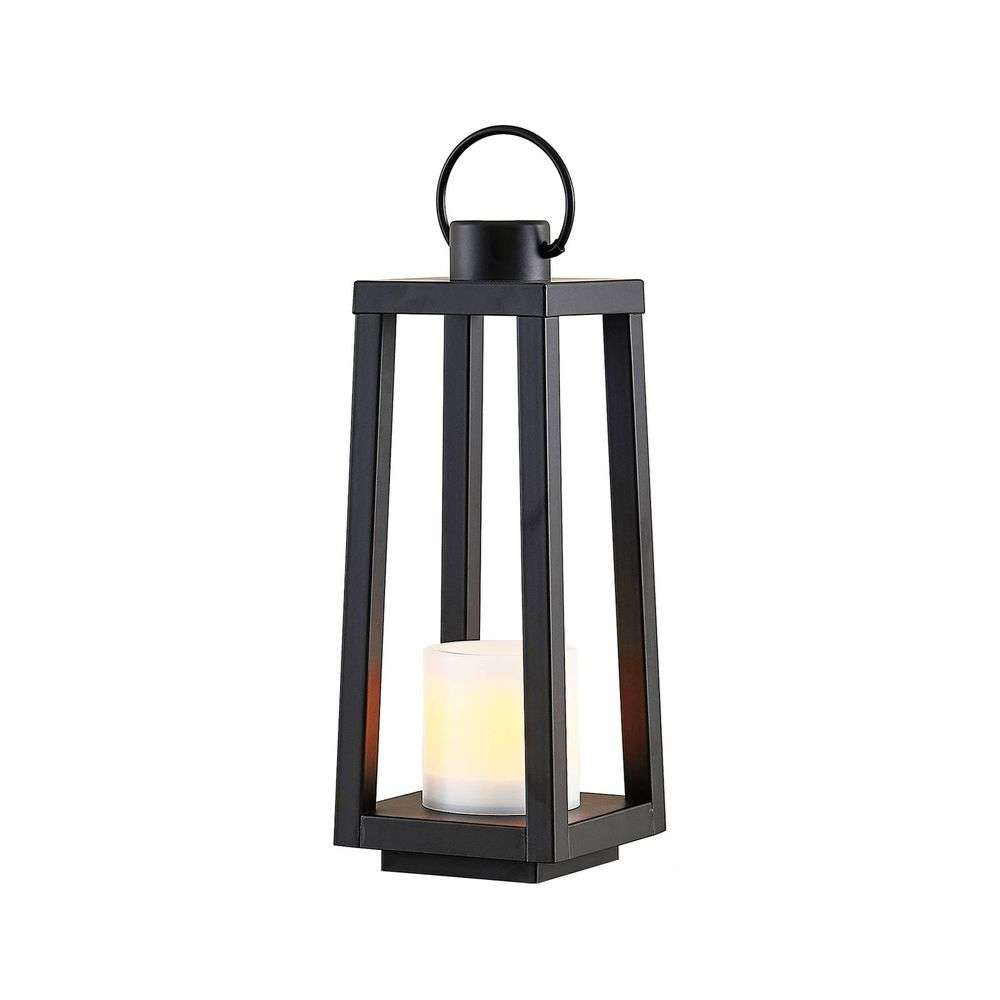 Lindby – Oletta Solcelle Lampa Lindby