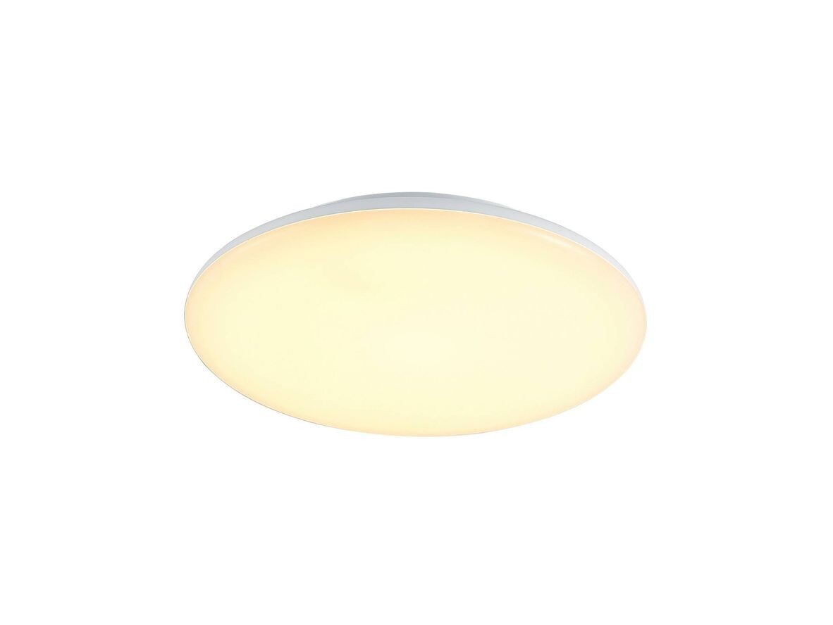 Arcchio – Samory LED Plafond Ø25 White Arcchio