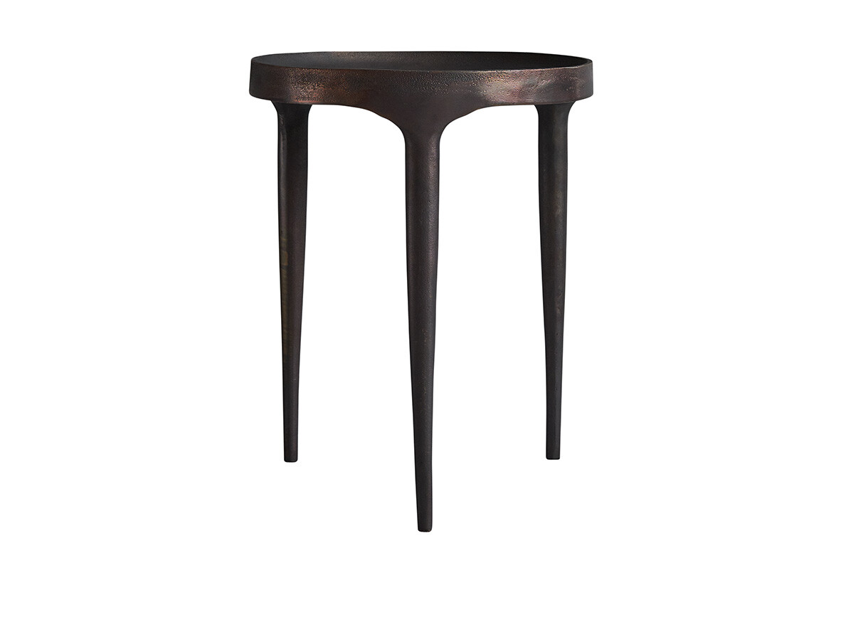 101 Copenhagen – Phantom Table Tall Burn Antique