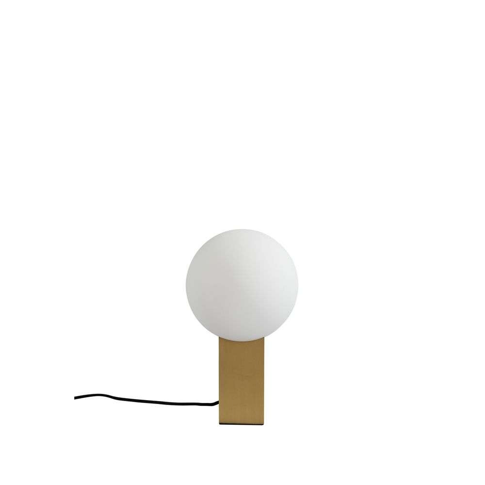 101 Copenhagen – Hoop Bordslampa Brass