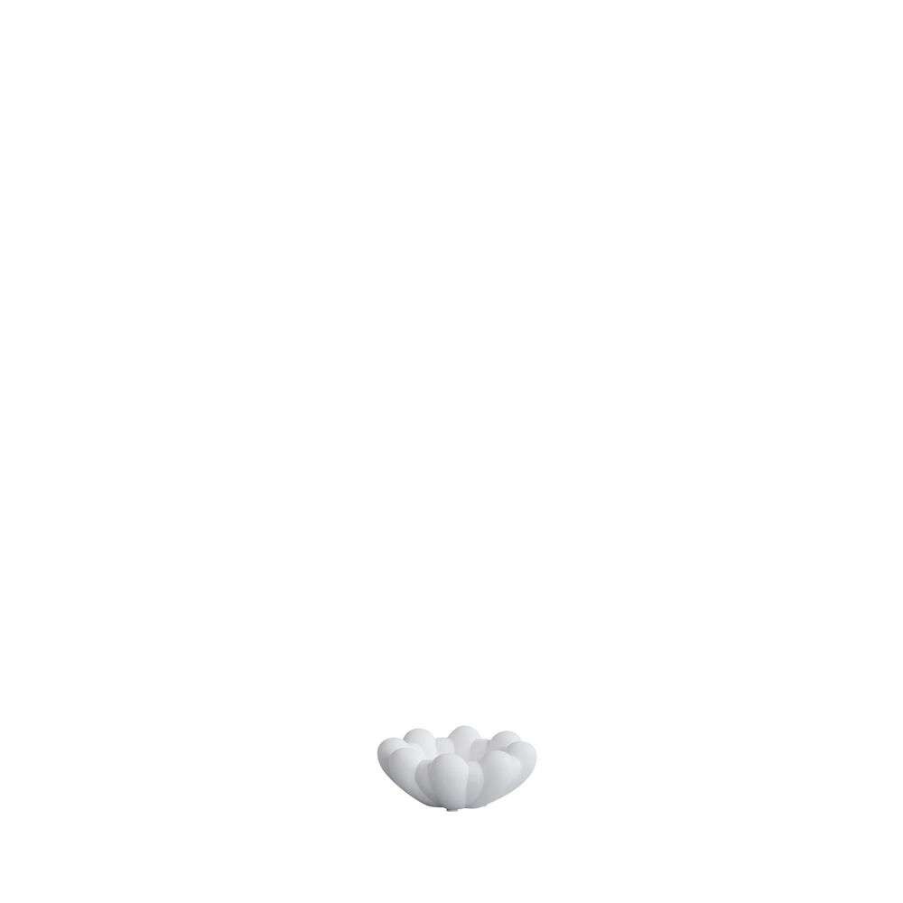 Image of 101 Copenhagen - Bloom Tray Mini Bone White (18455553)