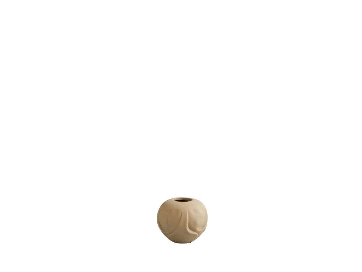 Bilde av 101 Copenhagen - Orimono Vase Mini Sand 101 Copenhagen