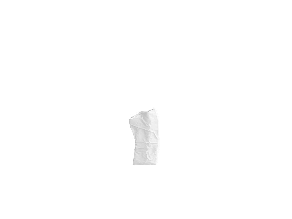 101 Copenhagen – Kami Vase Mini Bone White 101 Copnehagen