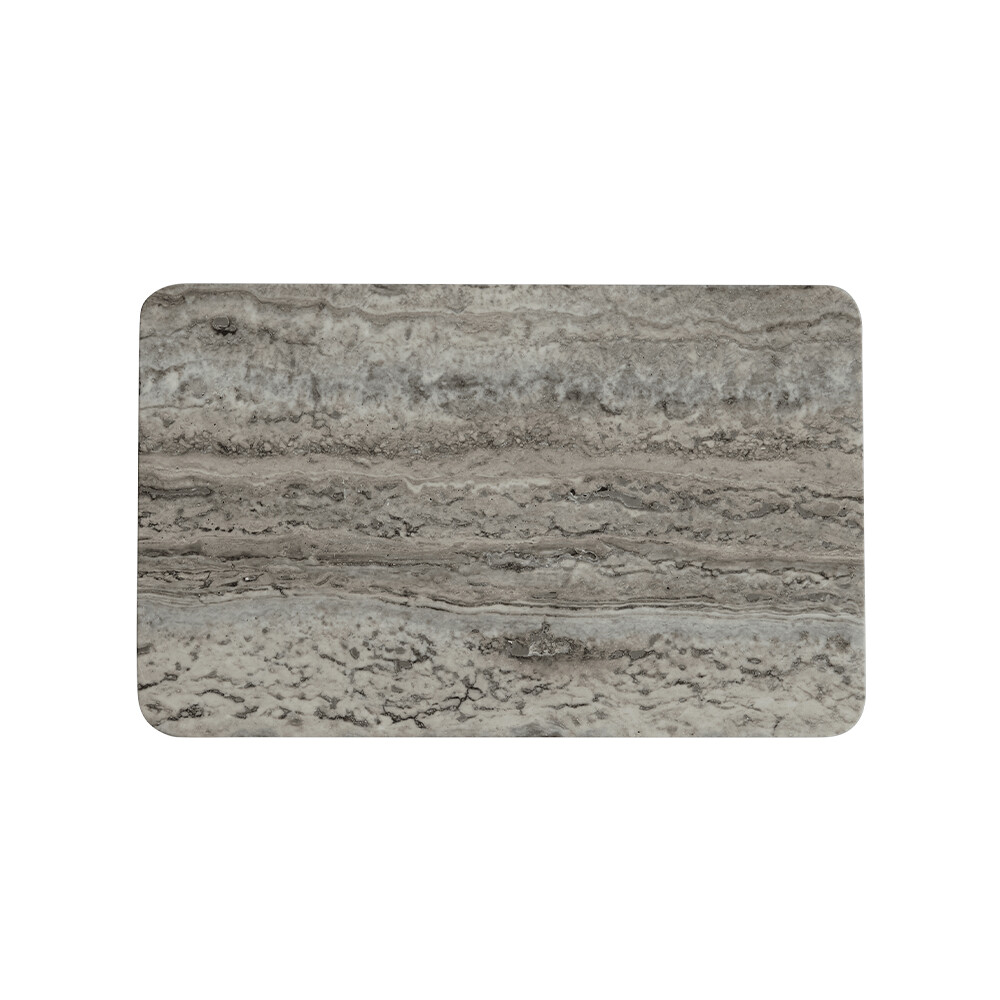 101 Copenhagen – Enkei Tray/Dish Rectangular Medio Earth