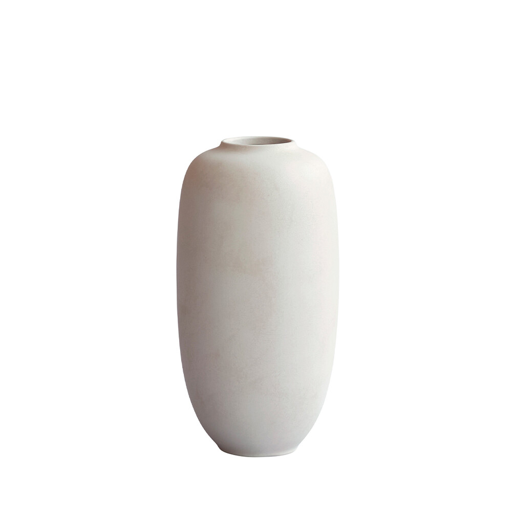 101 Copenhagen – Sunao Vase Slim Mini Birch