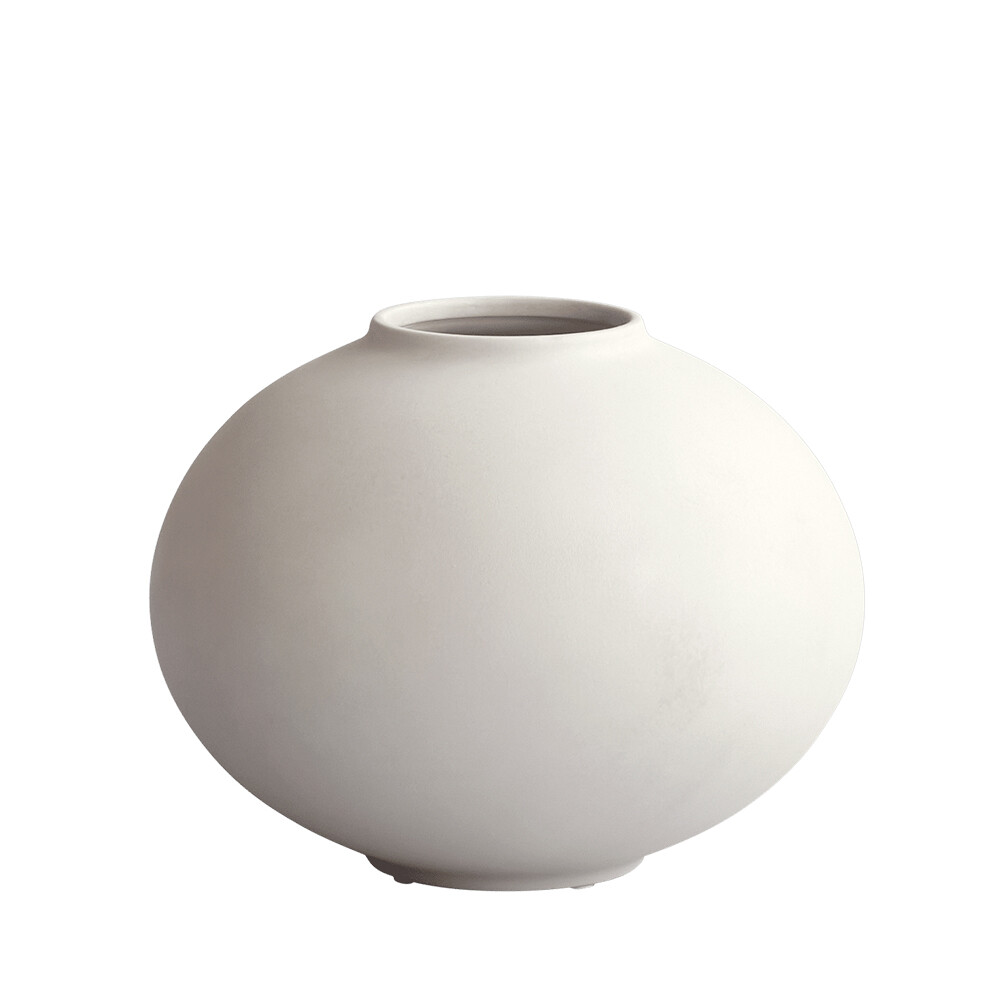 101 Copenhagen - Sunao Vase Fat Mini Birch