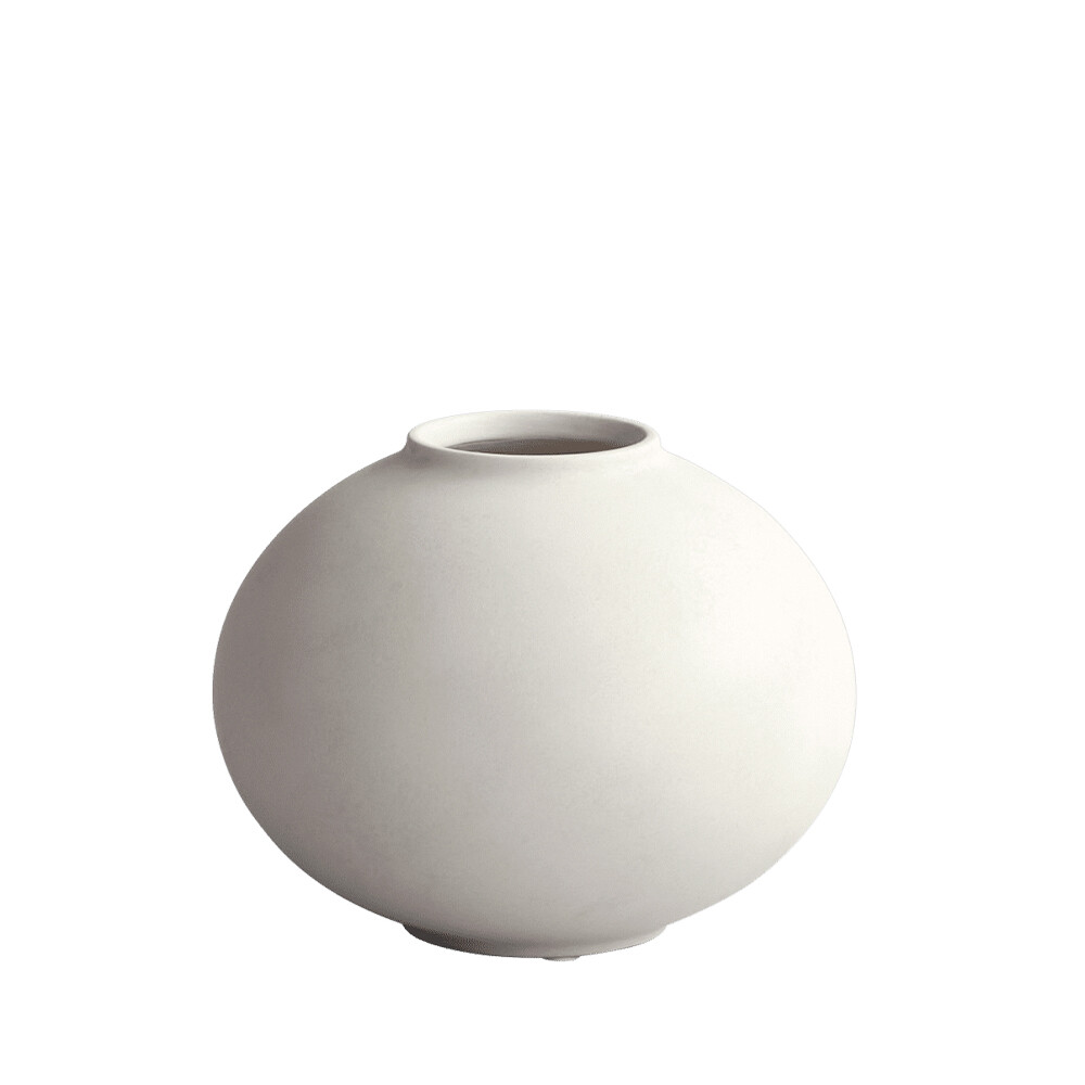 101 Copenhagen – Sunao Vase Fat Petit Birch