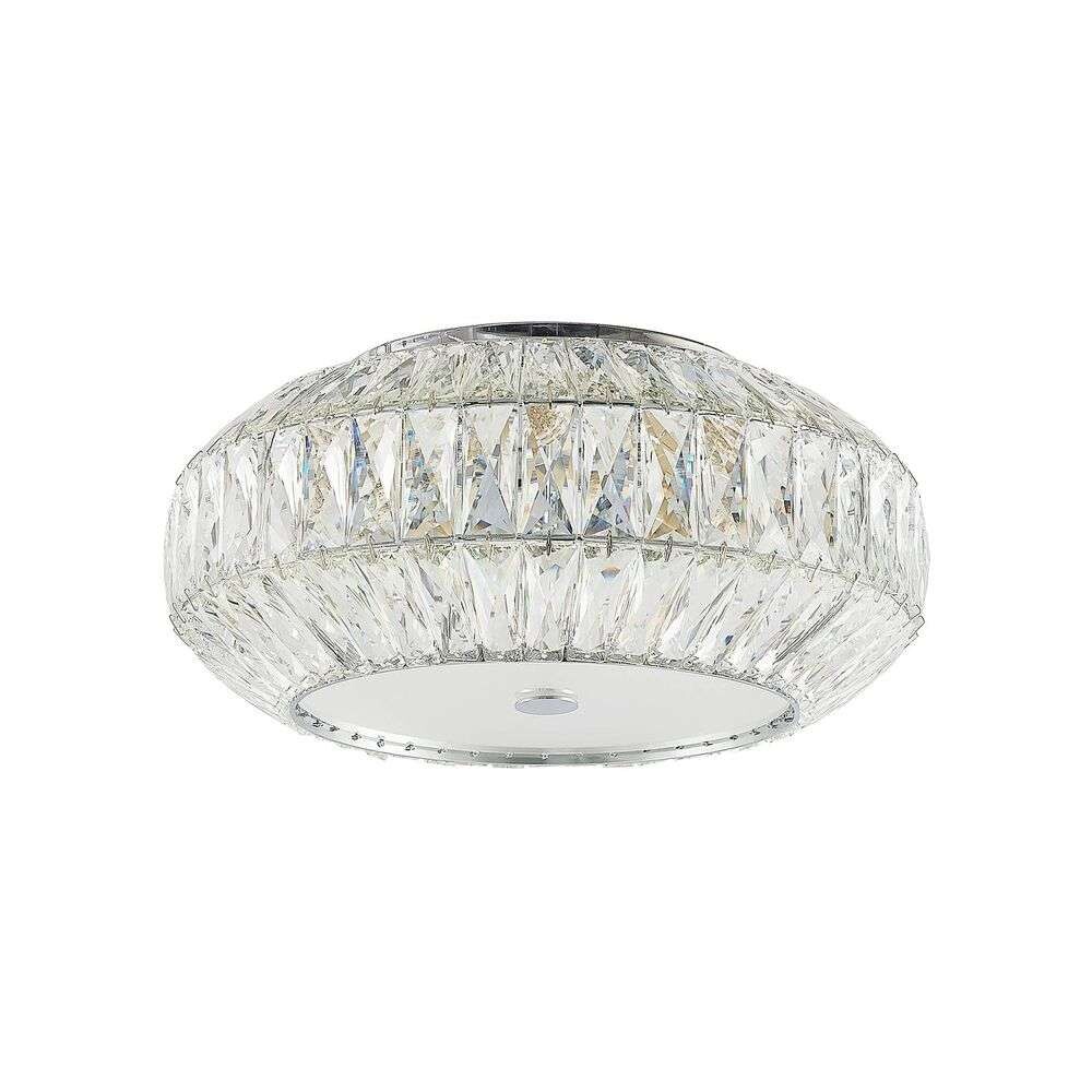 Lucande – Onivira Loftlampe Clear