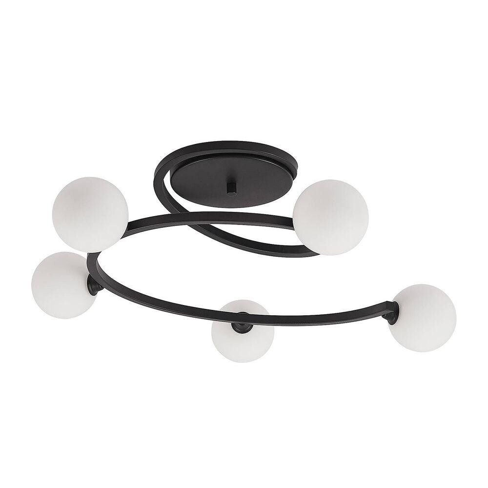 Lucande – Chenoa Plafond Black