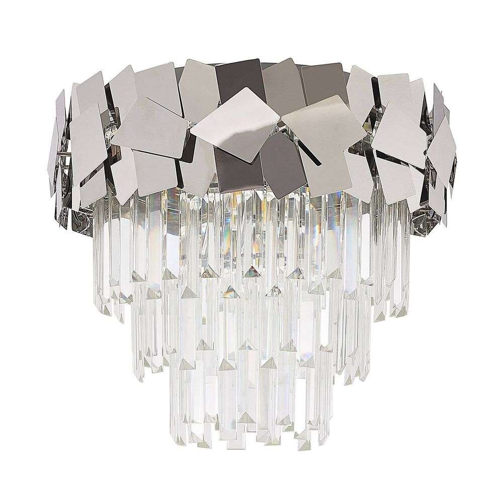 Lucande – Miraia Loftlampe Mirror