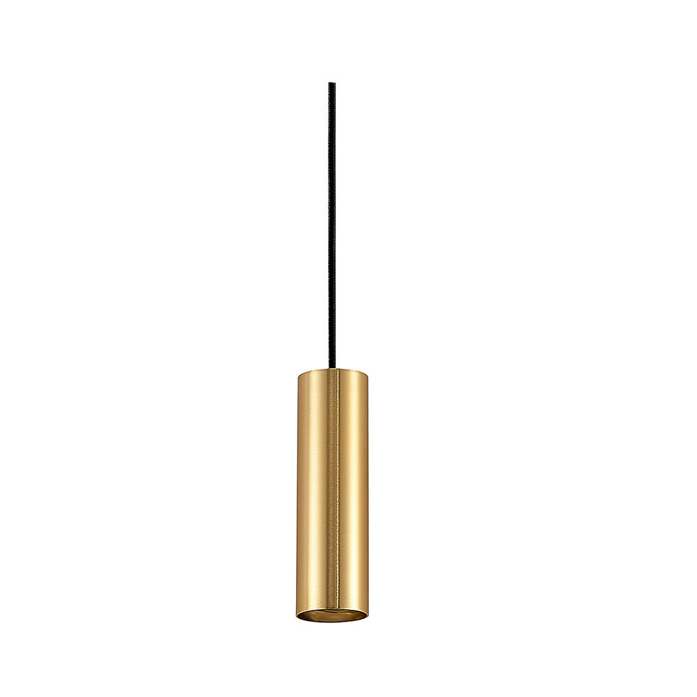 Lindby – Linaro Track Taklampa H20 Gold Lindby