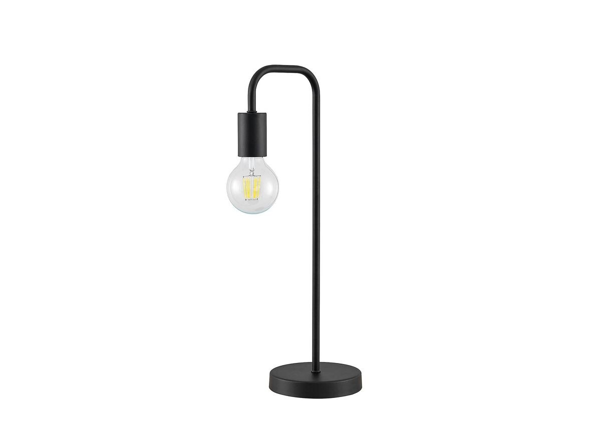 Lindby – Erivana Bordslampa Black