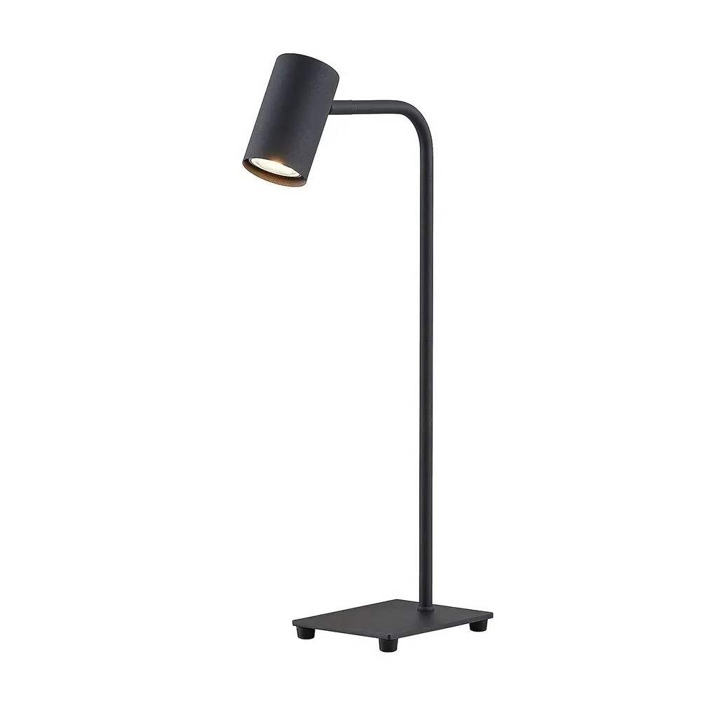 Lindby Sanad Bordlampe Black