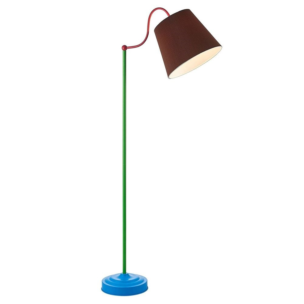 Lindby Christer Gulvlampe H150 Multi Color