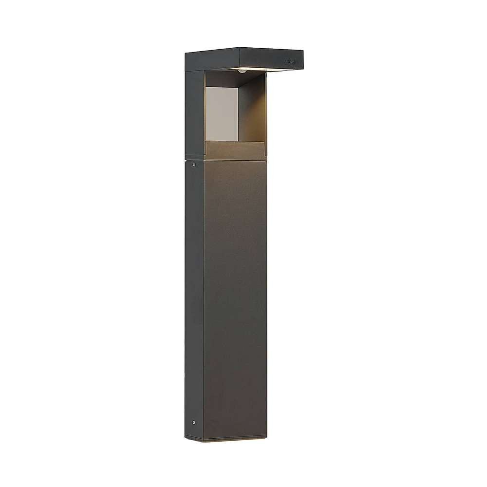 Arcchio – Dynorma Trädgårdslampa Sensor H80 Graphite