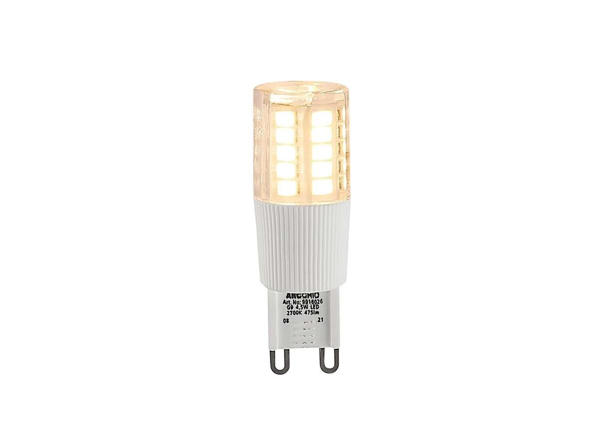 Arcchio – Päronlampa LED 4,5W (475lm) G9 Arcchio