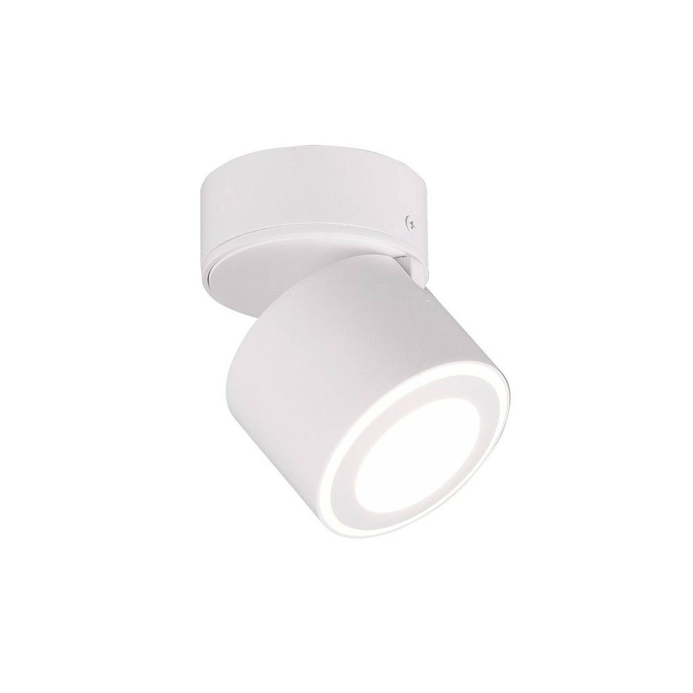 Lindby – Lowie LED Spot White