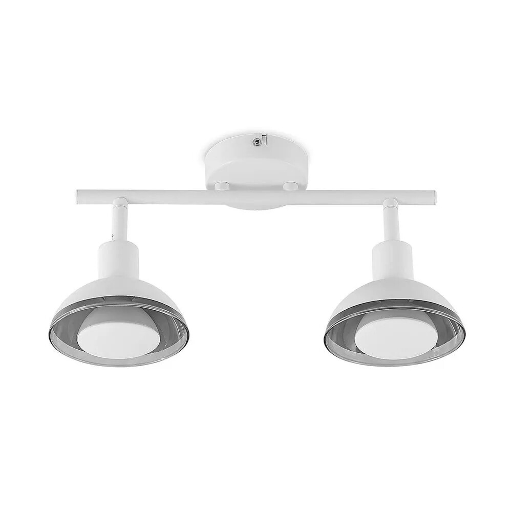 Lindby – Erin 2 Plafond White