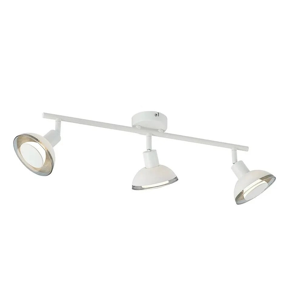 Lindby – Erin 3 Loftlampe White