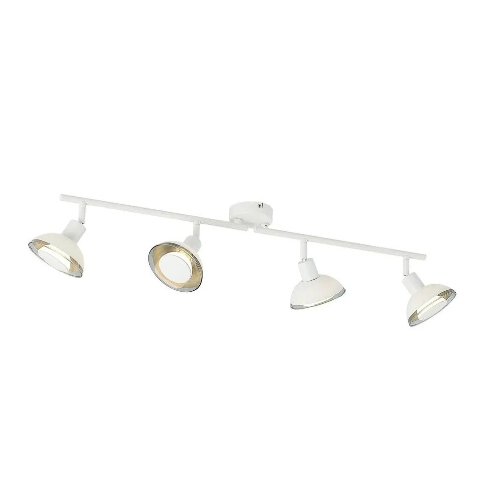 Lindby – Erin 4 Plafond White